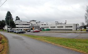 Oslo Airport Motel